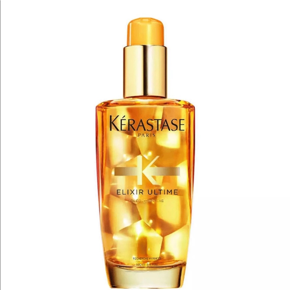 Kerastase Elixir Ultime Oleo Complexe Oil NWOB